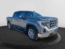 2022 GMC Sierra 1500 Limited Crew Cab SLT - Photo 7