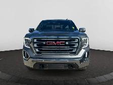2022 GMC Sierra 1500 Limited Crew Cab SLT - Photo 8