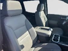 2022 GMC Sierra 1500 Limited Crew Cab SLT - Photo 11