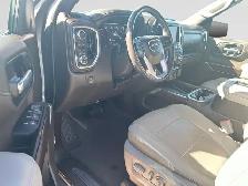 2022 GMC Sierra 1500 Limited Crew Cab SLT - Photo 12