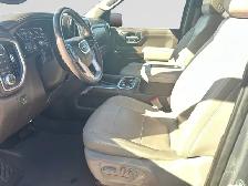 2022 GMC Sierra 1500 Limited Crew Cab SLT - Photo 13