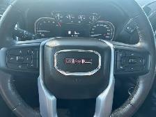 2022 GMC Sierra 1500 Limited Crew Cab SLT - Photo 21