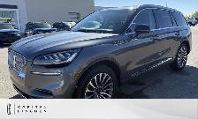 2023 Lincoln Aviator RESERVE AWD New Arrival