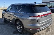 2023 Lincoln Aviator RESERVE AWD New Arrival - Photo 3
