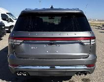 2023 Lincoln Aviator RESERVE AWD New Arrival - Photo 4