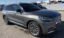 2023 Lincoln Aviator RESERVE AWD New Arrival - Photo 7