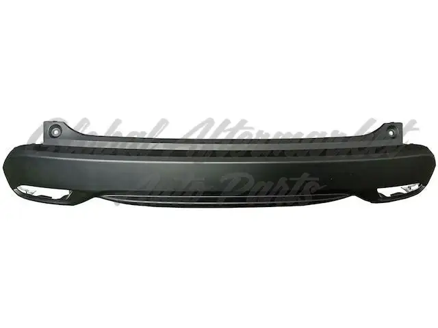 Honda Hrv 2019-2020 Bumper Rear Primed Touring/Sports Model