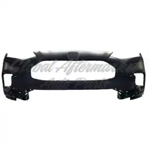 Honda Hrv 2023-2026 Bumper Front Primed Without Park Assist