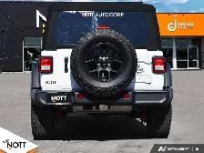 2024 JEEP WRANGLER WILLYS - | Adaptive Cruise Control | Window S - Photo 5