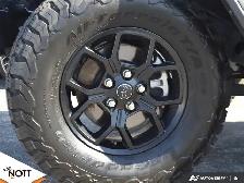 2024 JEEP WRANGLER WILLYS - | Adaptive Cruise Control | Window S - Photo 6