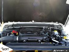 2024 JEEP WRANGLER WILLYS - | Adaptive Cruise Control | Window S - Photo 8