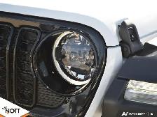 2024 JEEP WRANGLER WILLYS - | Adaptive Cruise Control | Window S - Photo 10