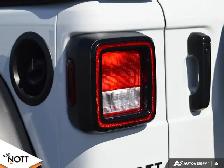 2024 JEEP WRANGLER WILLYS - | Adaptive Cruise Control | Window S - Photo 12