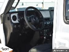2024 JEEP WRANGLER WILLYS - | Adaptive Cruise Control | Window S - Photo 13