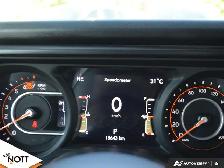 2024 JEEP WRANGLER WILLYS - | Adaptive Cruise Control | Window S - Photo 15