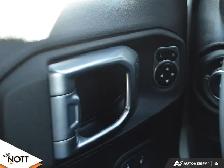 2024 JEEP WRANGLER WILLYS - | Adaptive Cruise Control | Window S - Photo 17