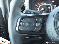 2024 JEEP WRANGLER WILLYS - | Adaptive Cruise Control | Window S - Photo 18