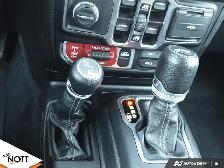 2024 JEEP WRANGLER WILLYS - | Adaptive Cruise Control | Window S - Photo 19