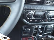 2024 JEEP WRANGLER WILLYS - | Adaptive Cruise Control | Window S - Photo 20