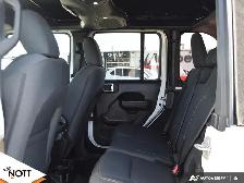 2024 JEEP WRANGLER WILLYS - | Adaptive Cruise Control | Window S - Photo 24