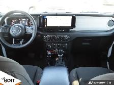 2024 JEEP WRANGLER WILLYS - | Adaptive Cruise Control | Window S - Photo 25