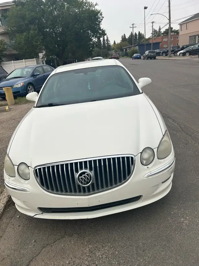 Nice Car