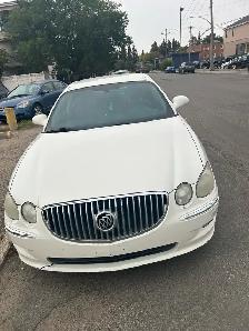 Nice Car