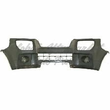Honda Element 2003-2005 Bumper Front Textured Dx 03 04/Lx 04 05 - Photo 4