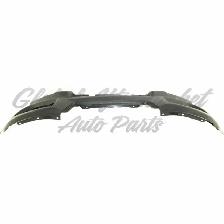 Honda Element 2003-2005 Bumper Front Textured Dx 03 04/Lx 04 05 - Photo 5