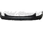 Honda Crv Hybrid 2020-2022 Bumper Rear Textured Without Sensor - Photo 2