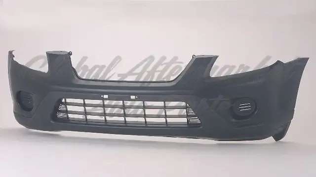 Honda Crv 2005-2006 Bumper Front Partial Primed Se Japan Built