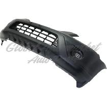 Honda Crv 2005-2006 Bumper Front Partial Primed Se Japan Built - Photo 2