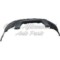 Honda Crv 2005-2006 Bumper Front Partial Primed Se Japan Built - Photo 4
