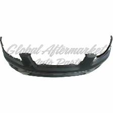 Honda Crv 2005-2006 Bumper Front Ex Lx Texured Black - Photo 5