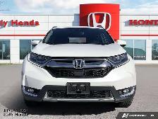 2019 Honda CR-V Touring - Photo 2
