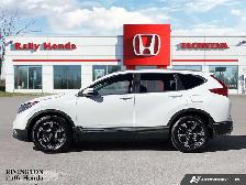2019 Honda CR-V Touring - Photo 3