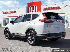 2019 Honda CR-V Touring - Photo 4