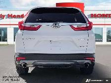 2019 Honda CR-V Touring - Photo 5