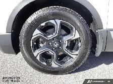 2019 Honda CR-V Touring - Photo 6