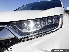 2019 Honda CR-V Touring - Photo 8