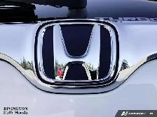 2019 Honda CR-V Touring - Photo 9