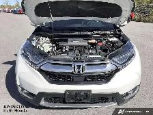 2019 Honda CR-V Touring - Photo 10