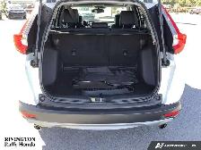 2019 Honda CR-V Touring - Photo 12