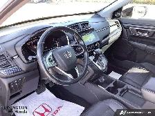 2019 Honda CR-V Touring - Photo 13