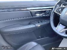 2019 Honda CR-V Touring - Photo 17