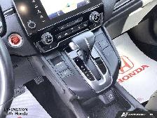2019 Honda CR-V Touring - Photo 18
