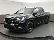 2024 Honda Ridgeline Black Edition Sunroof | Apple Carplay | 500 - Photo 3