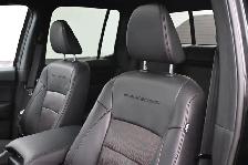 2024 Honda Ridgeline Black Edition Sunroof | Apple Carplay | 500 - Photo 4