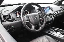 2024 Honda Ridgeline Black Edition Sunroof | Apple Carplay | 500 - Photo 5