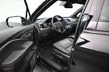 2024 Honda Ridgeline Black Edition Sunroof | Apple Carplay | 500 - Photo 16